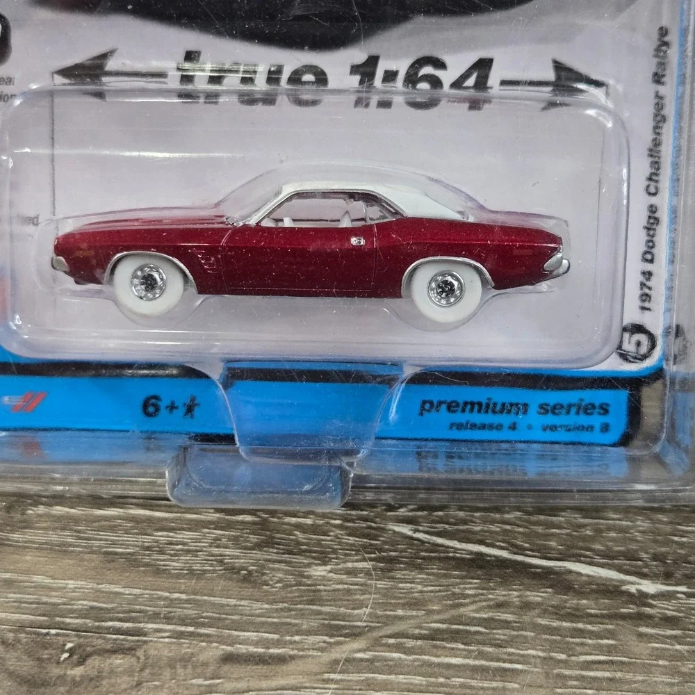 Auto World comes protective