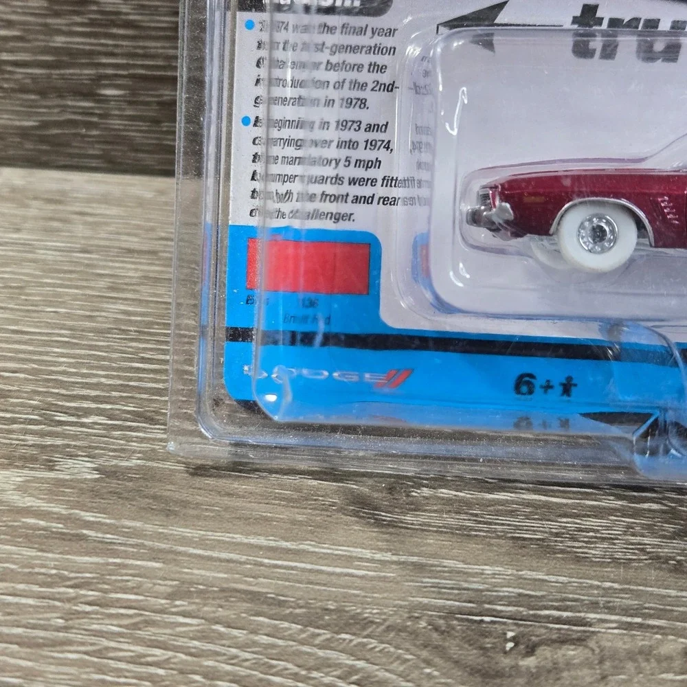 Auto World comes protective