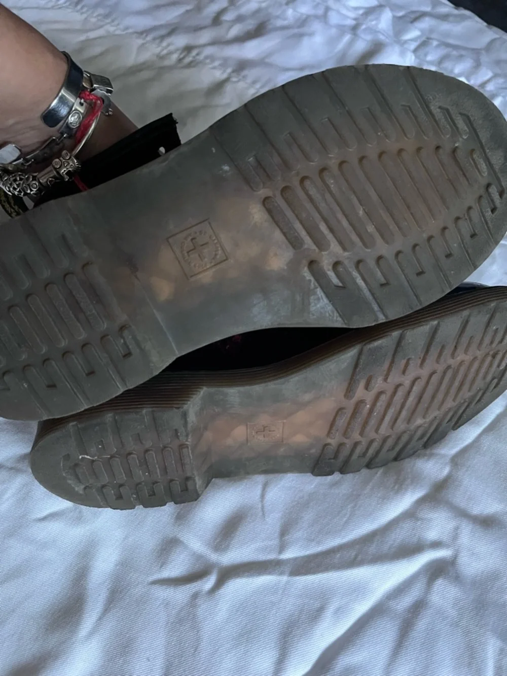 Dr. Martens kids boots