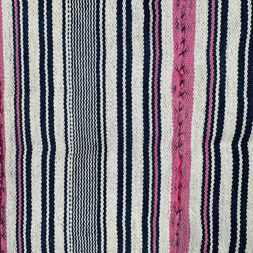 None and/or Unknown striped woven