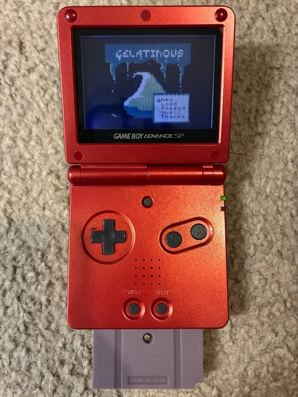 N/A like new