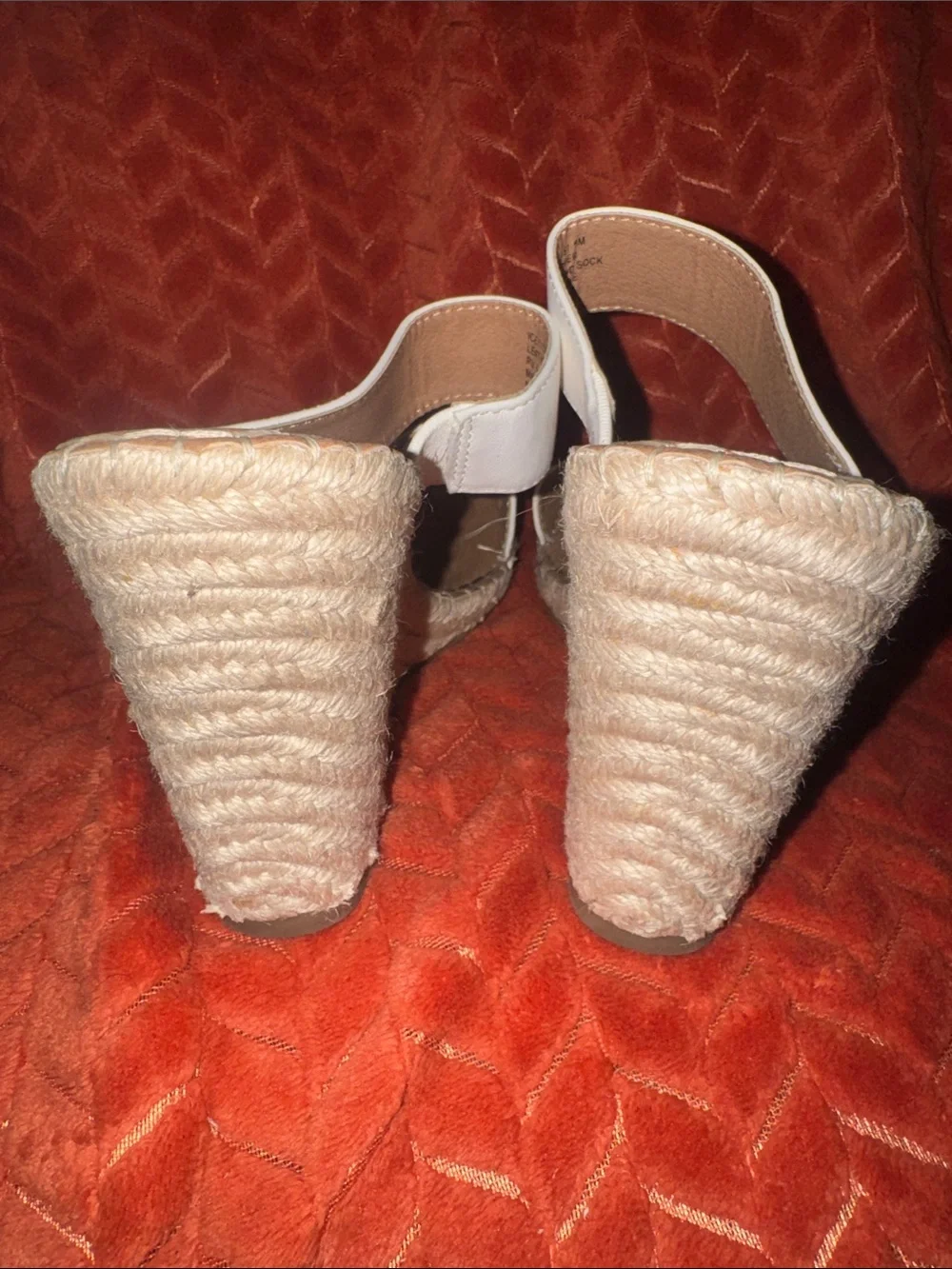 Steve Madden classic style
