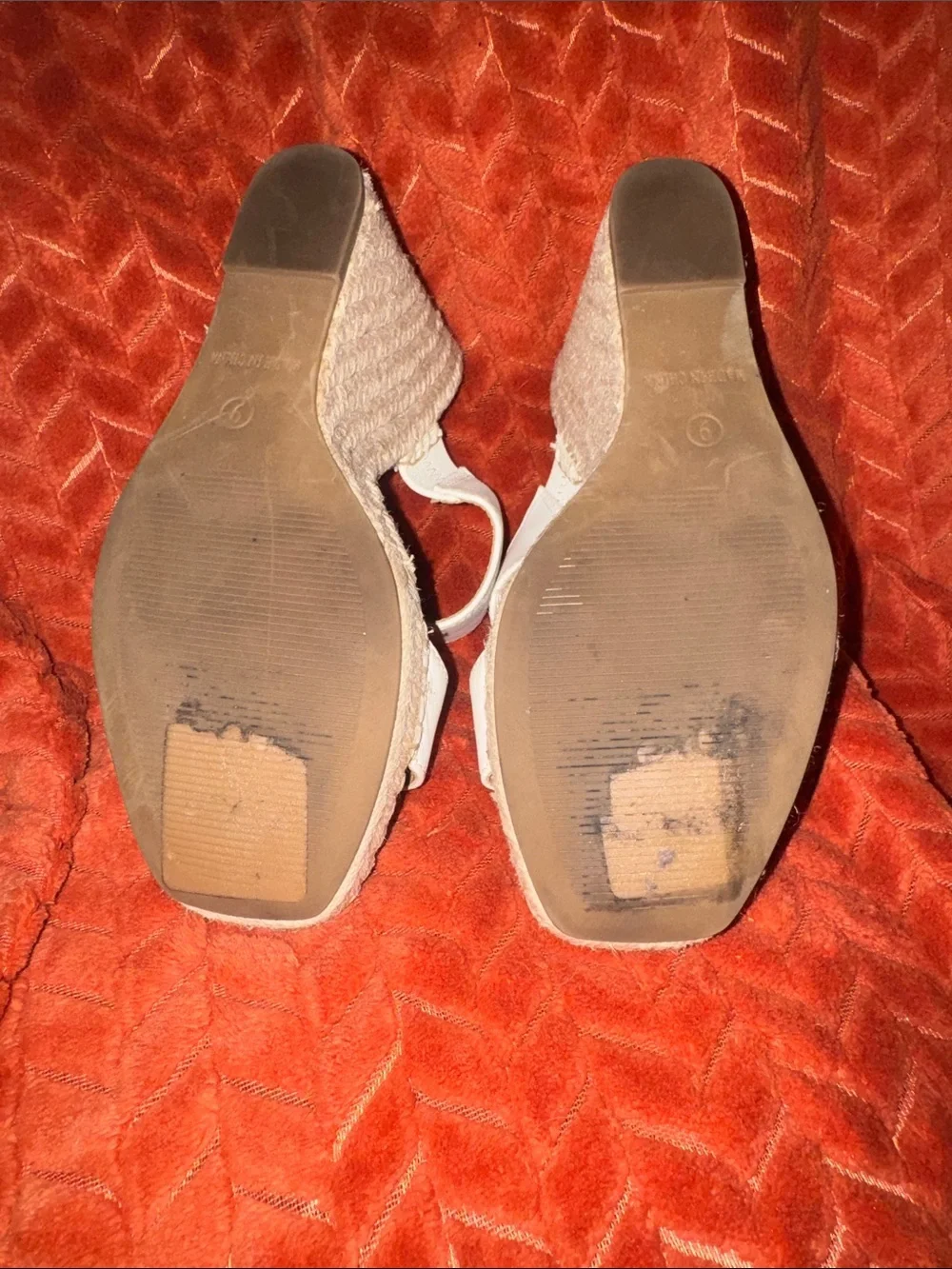 Steve Madden classic style