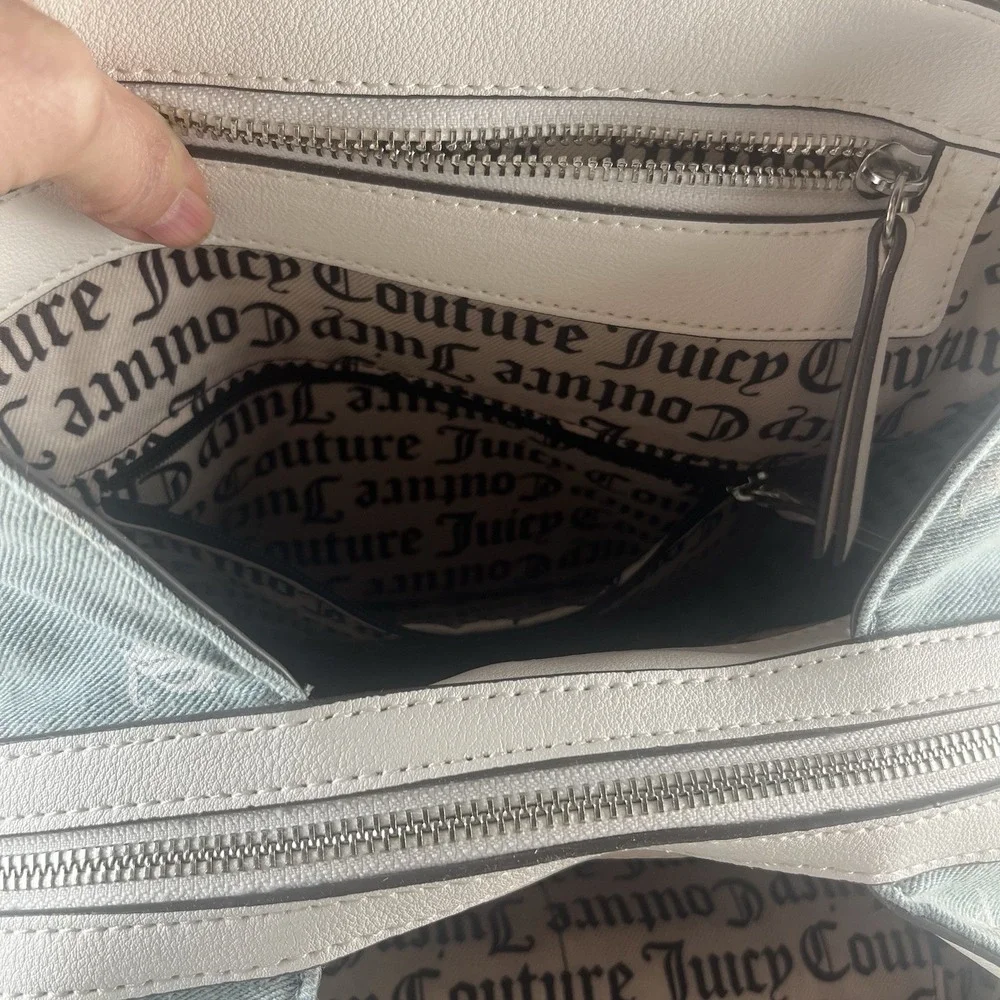 Juicy Couture bring back