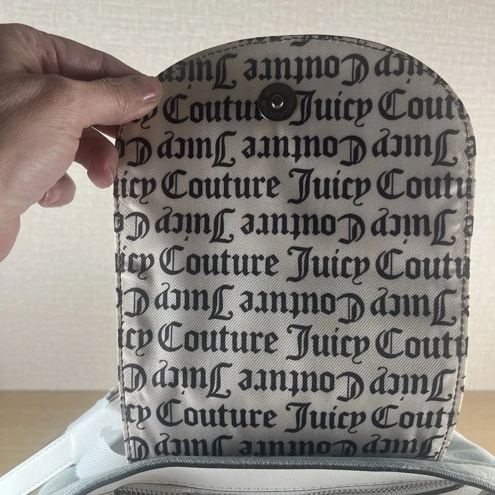 Juicy Couture bring back