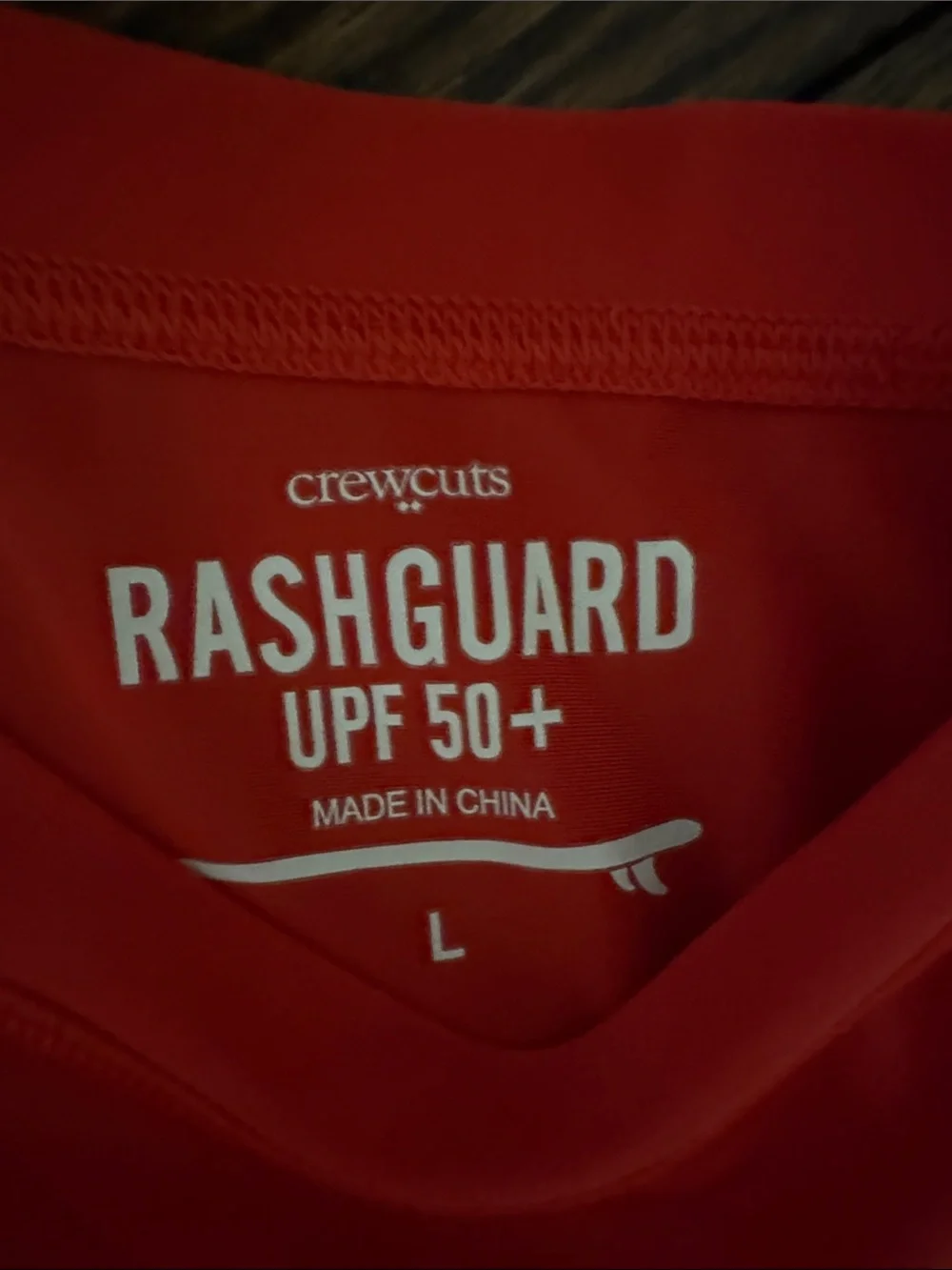 Crewcuts short sleeve