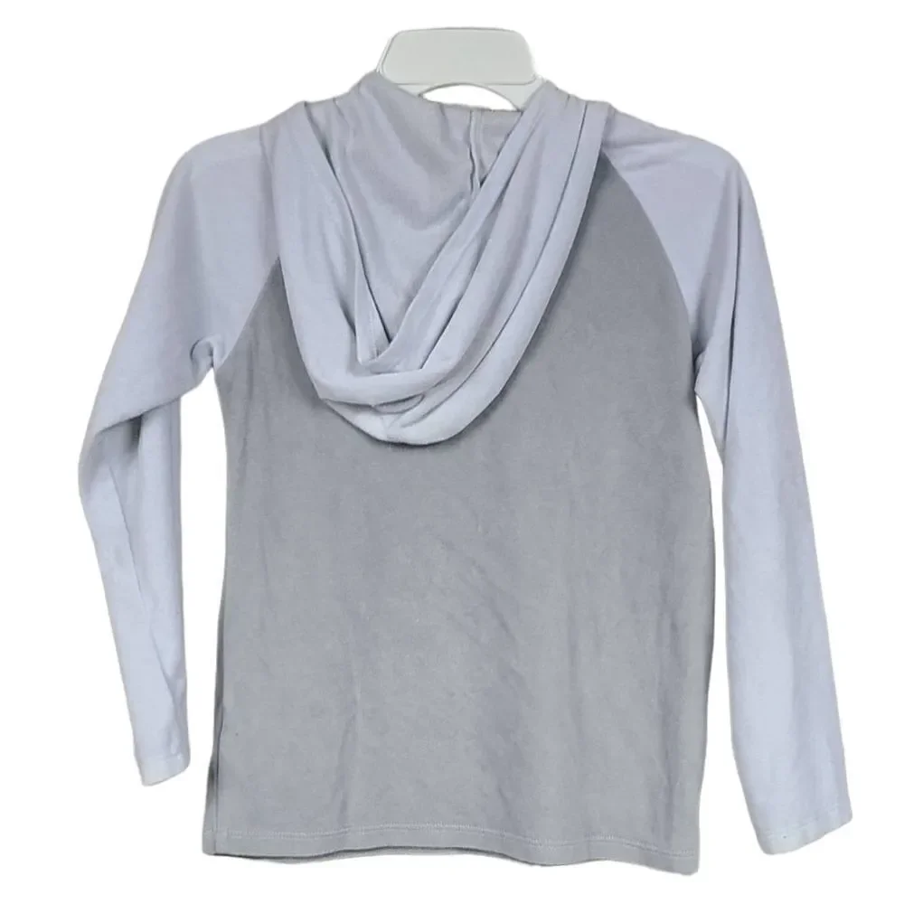 Justice blouse free girly