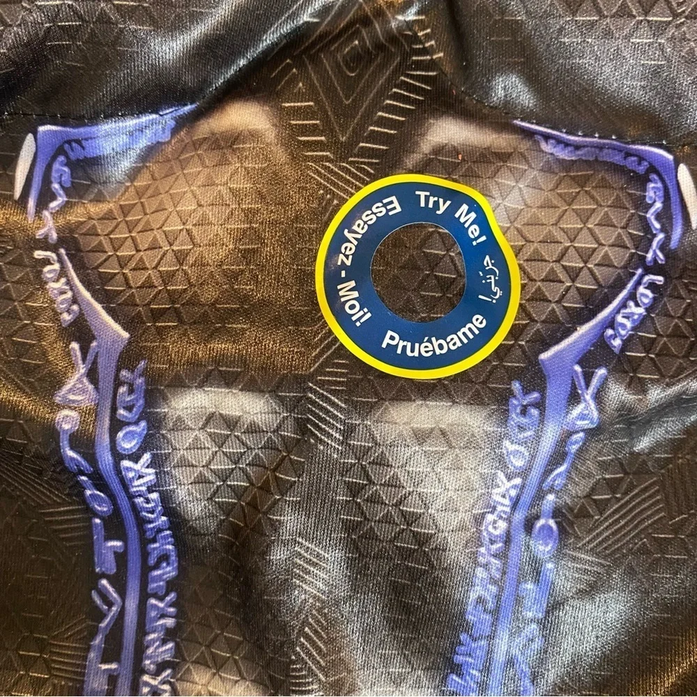 Disney new tags
