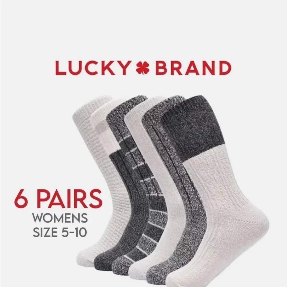 Lucky Brand lucky brand