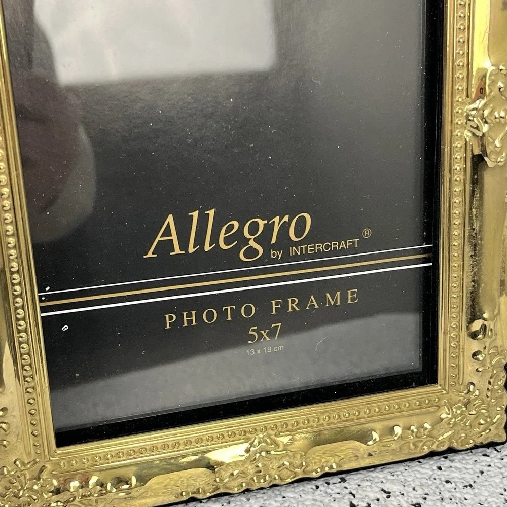 Allegro by intercraft
