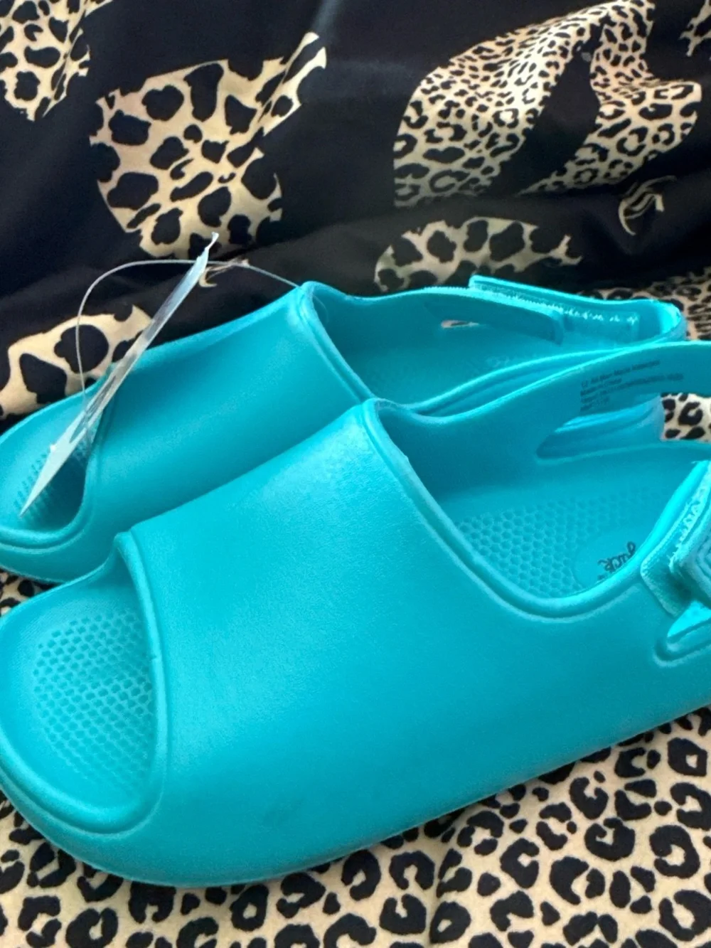 Cat & Jack soft slip