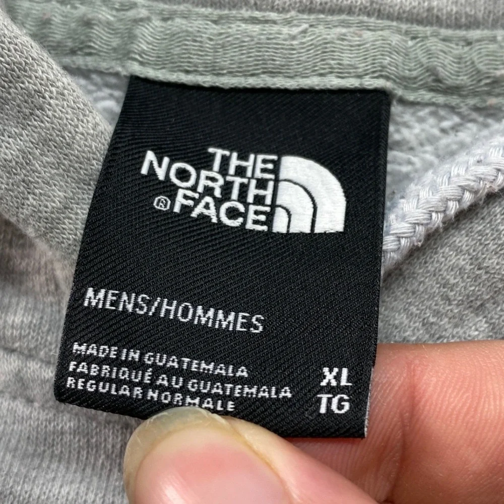 The North Face north face
