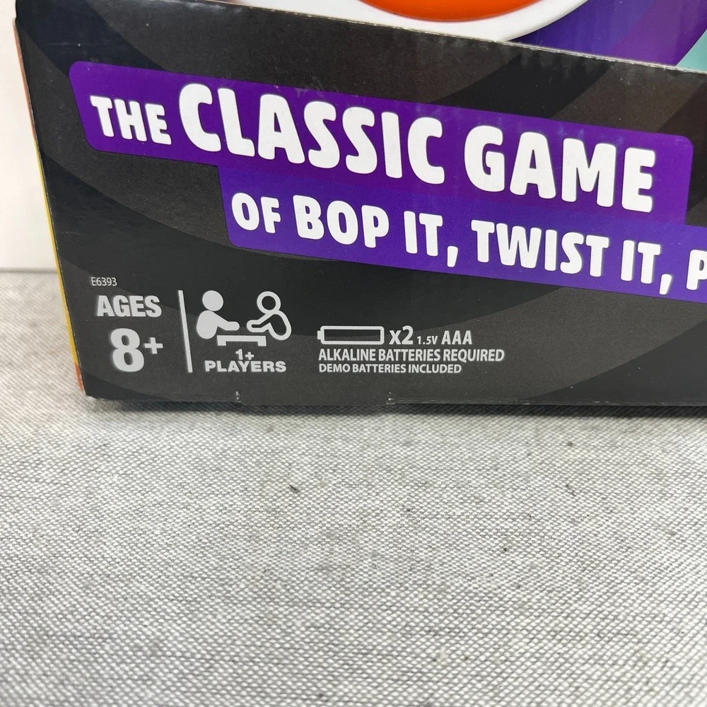 Hasbro thank you