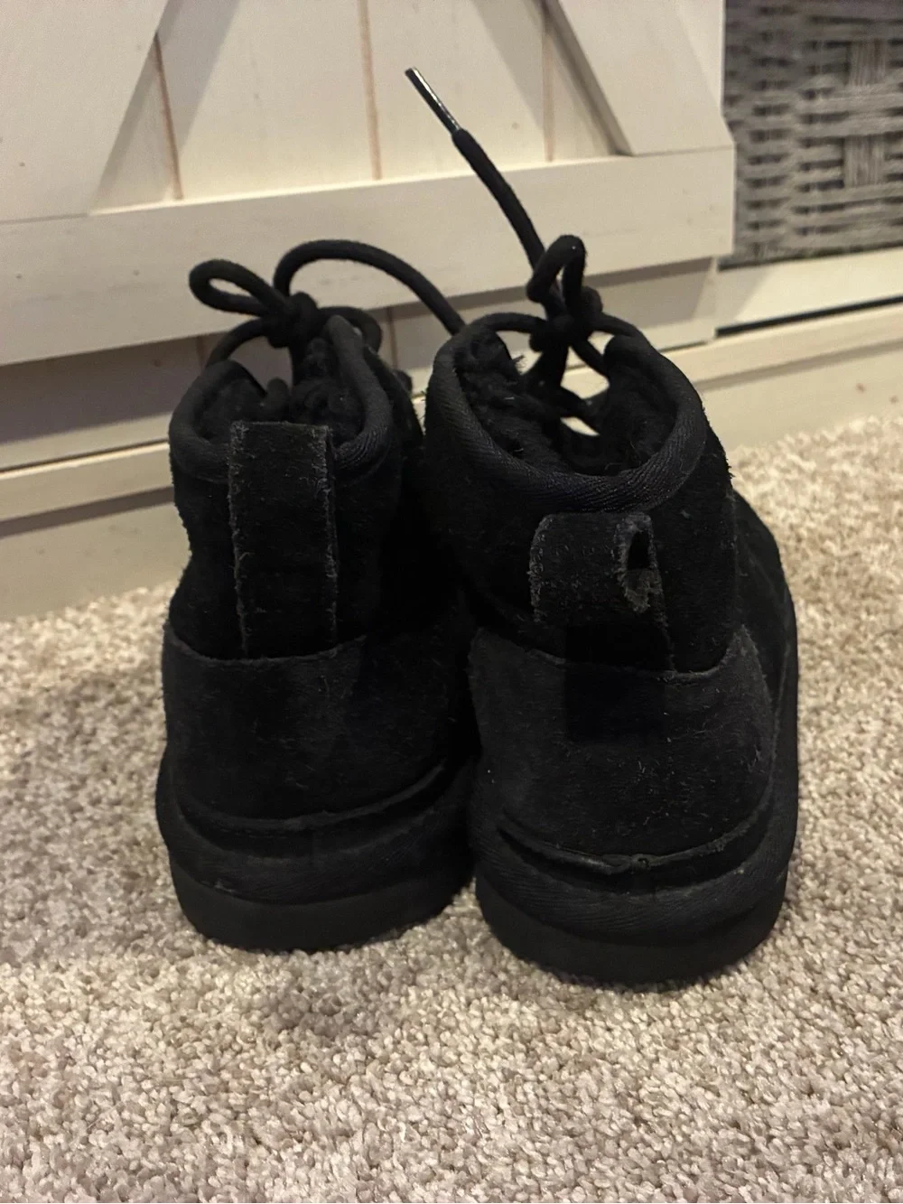 UGG kids size