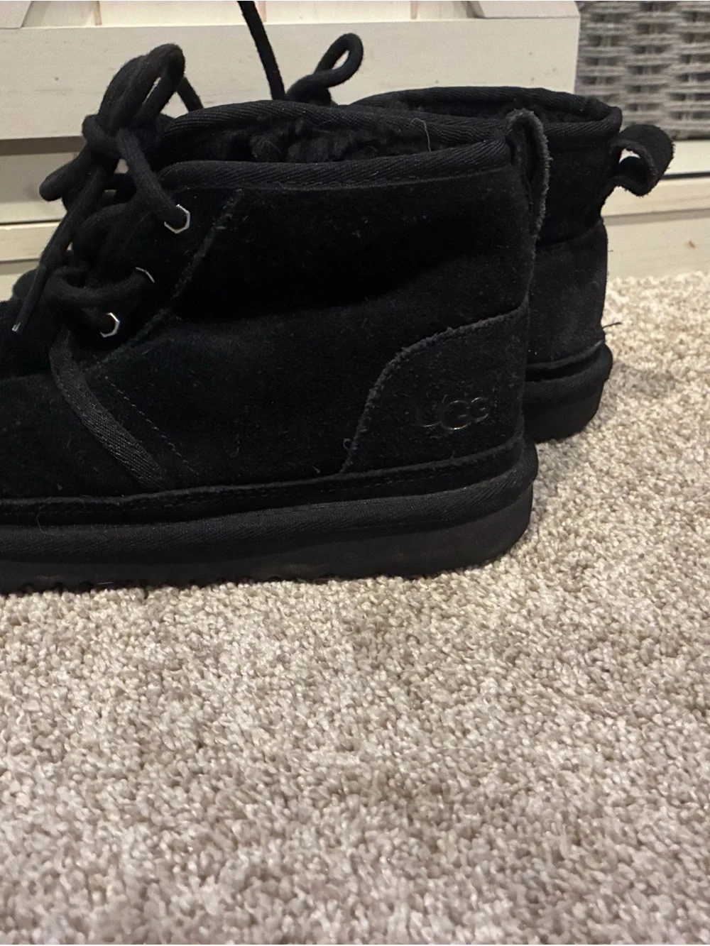 UGG kids size