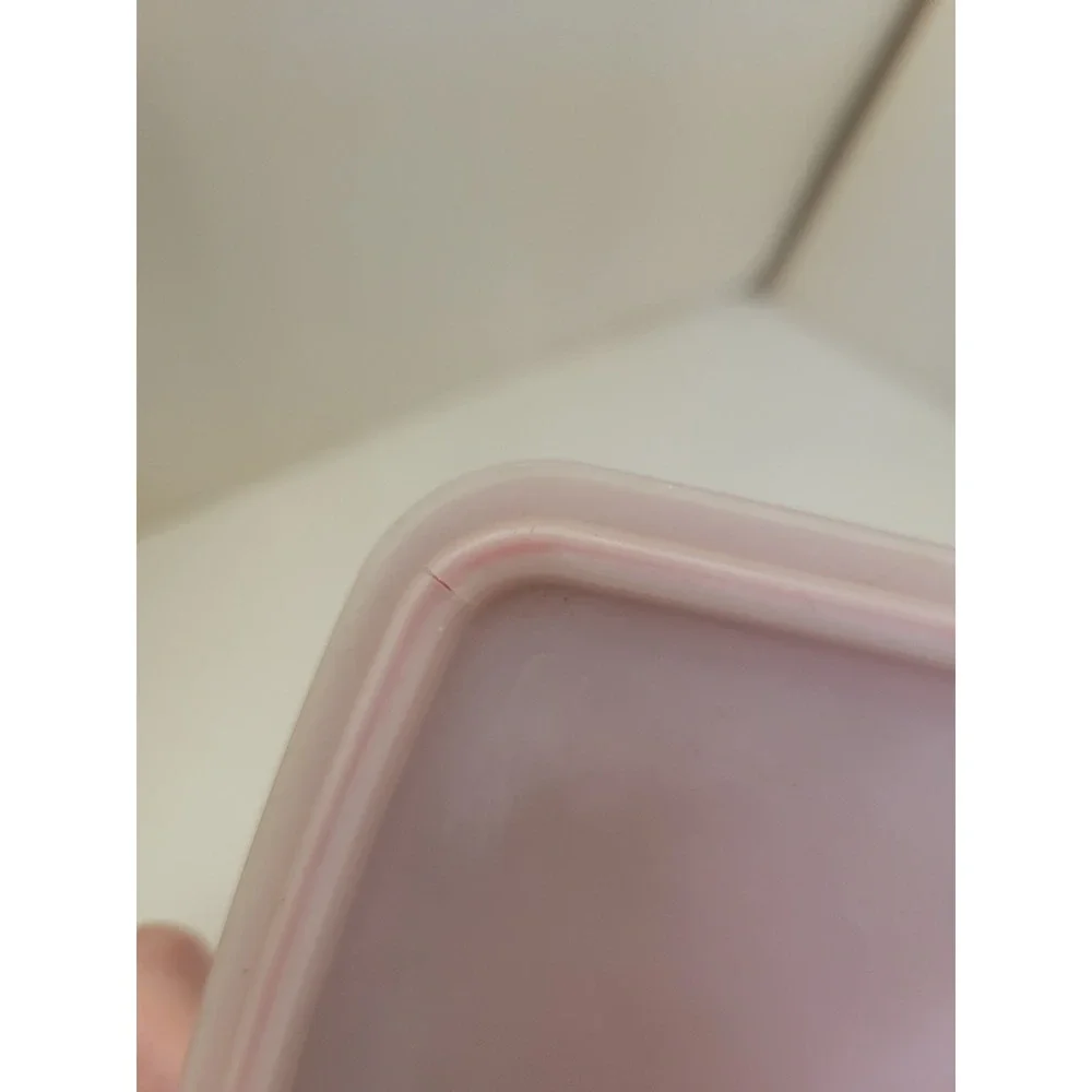 Tupperware vintage deli