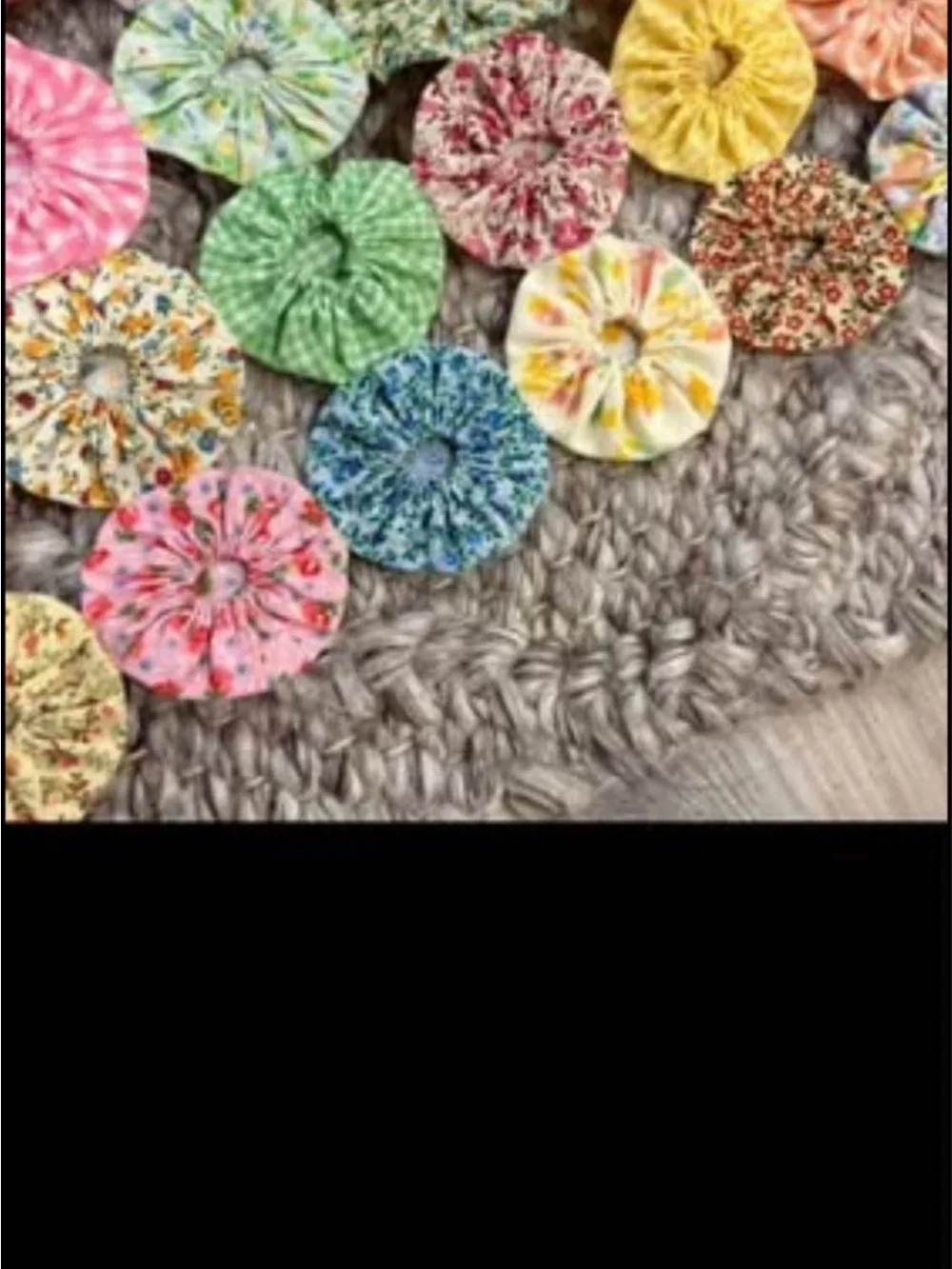 N/A soft handmade