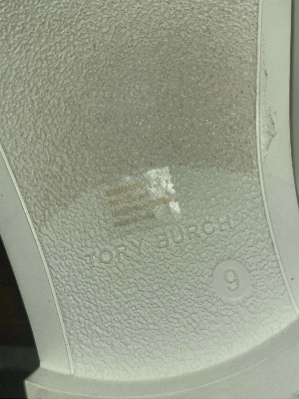 Tory Burch tory burch