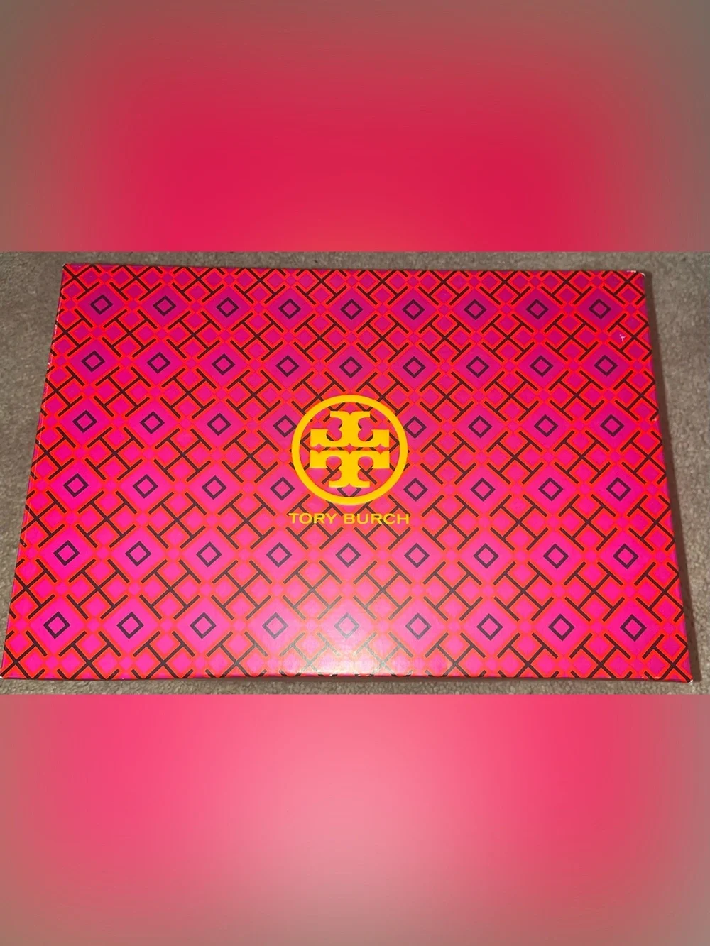 Tory Burch tory burch