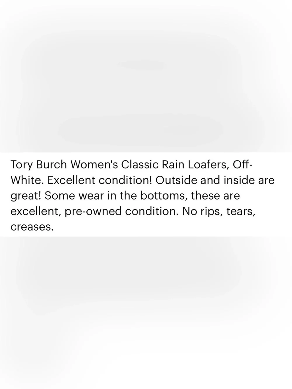 Tory Burch tory burch