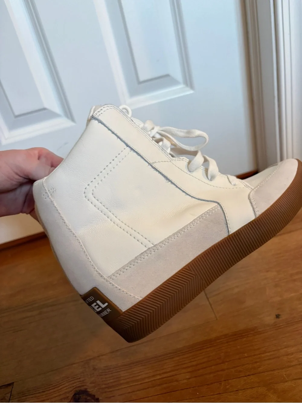 N/A great shape