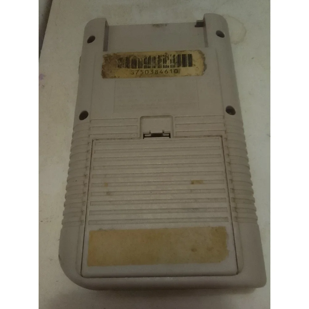 Nintendo game boy