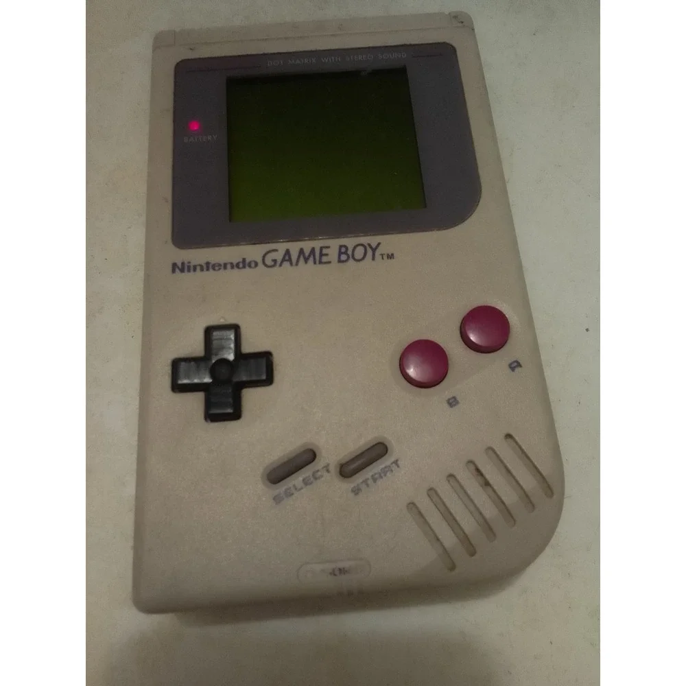 Nintendo game boy
