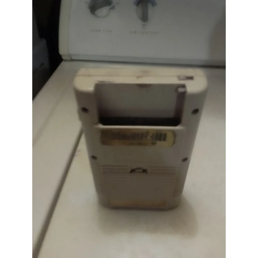 Nintendo game boy