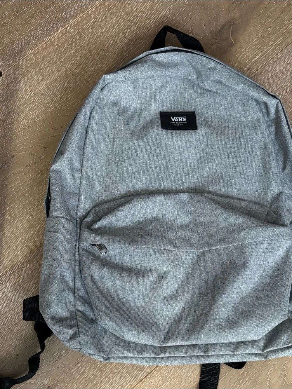 Vans simple stylish