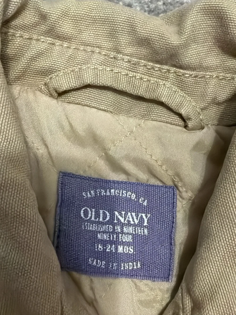 Old Navy old navy