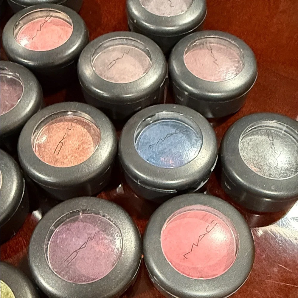 MAC Cosmetics discover bold