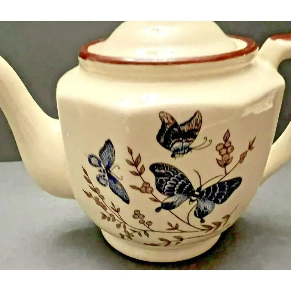 Taiwan vintage ceramic