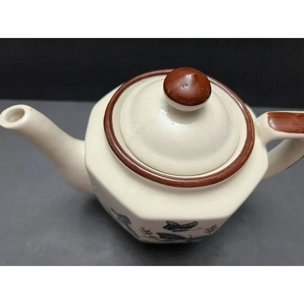 Taiwan vintage ceramic