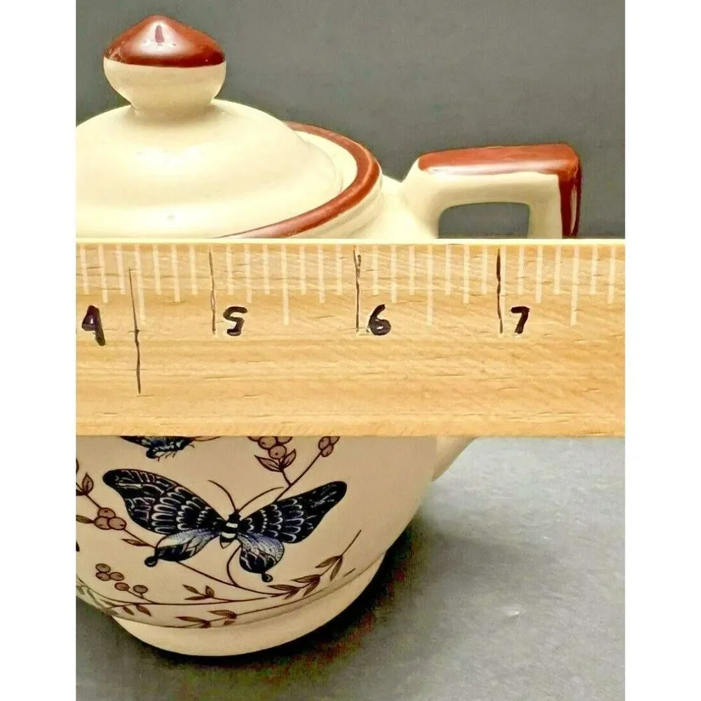 Taiwan vintage ceramic