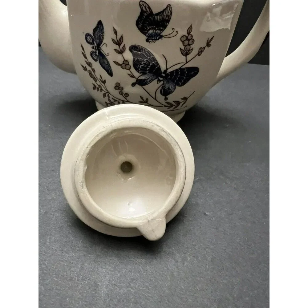 Taiwan vintage ceramic