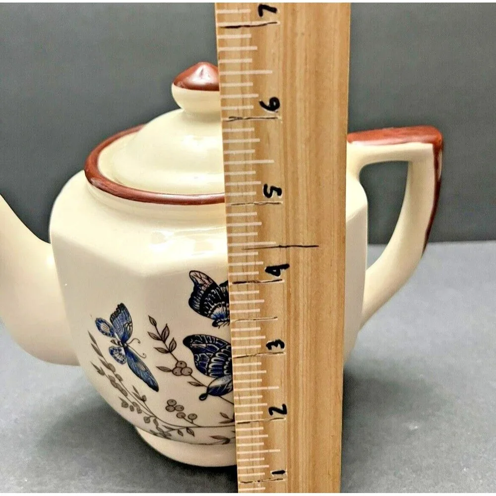 Taiwan vintage ceramic