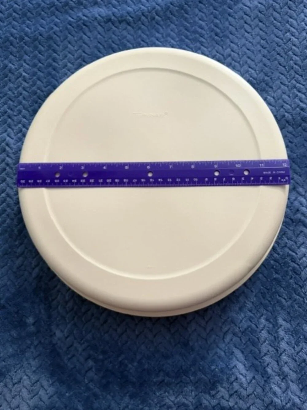 Tupperware ready upgrade