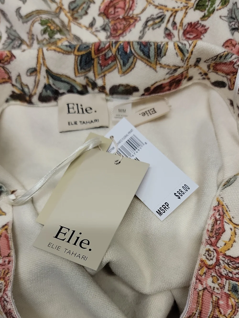 Elie Tahari elie tahari