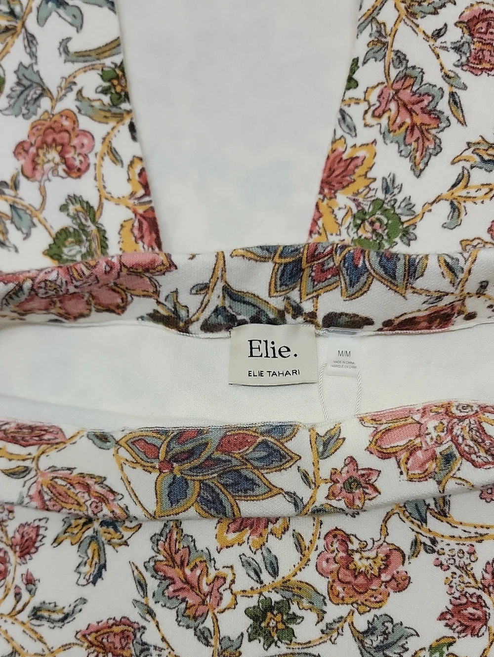Elie Tahari elie tahari