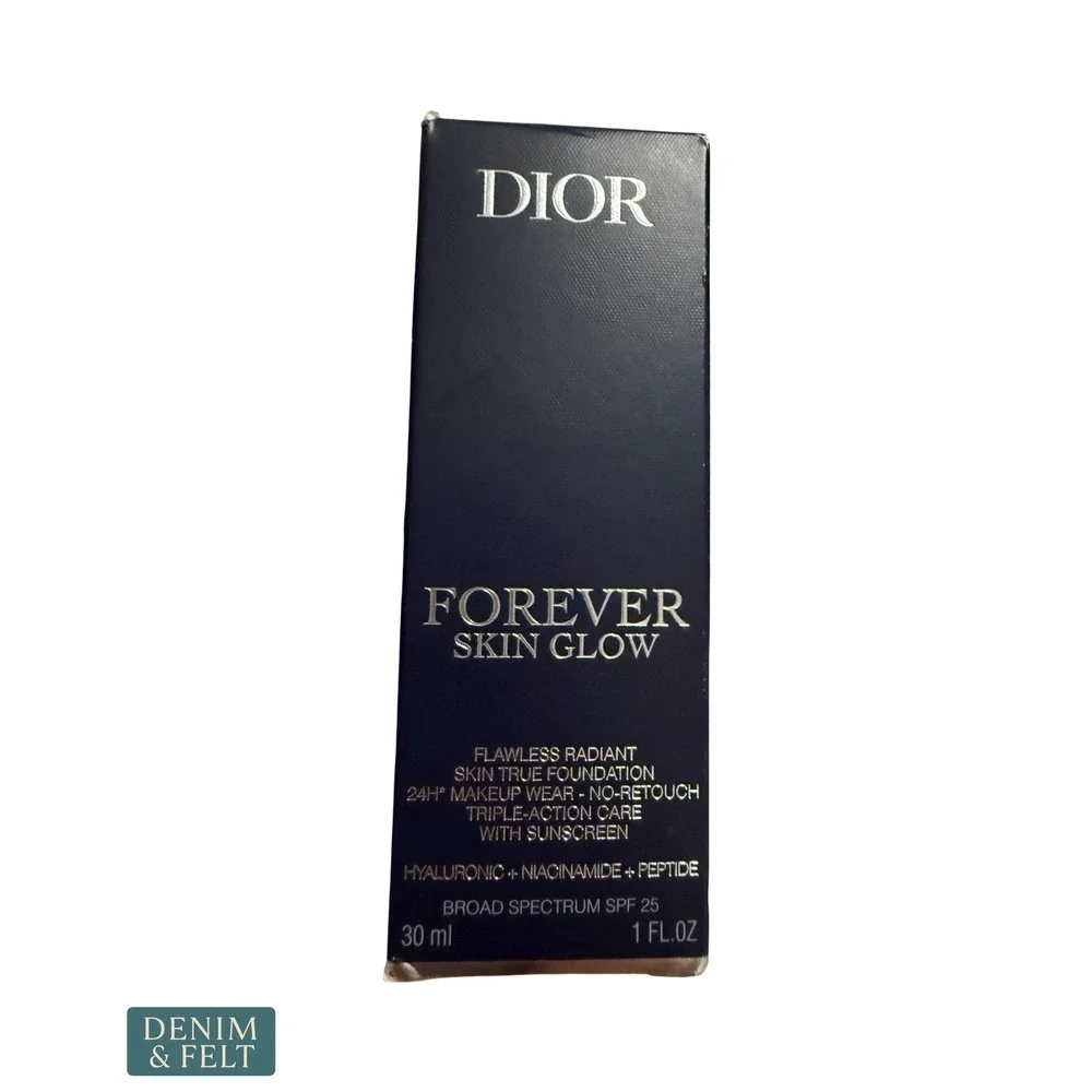 Dior brand new