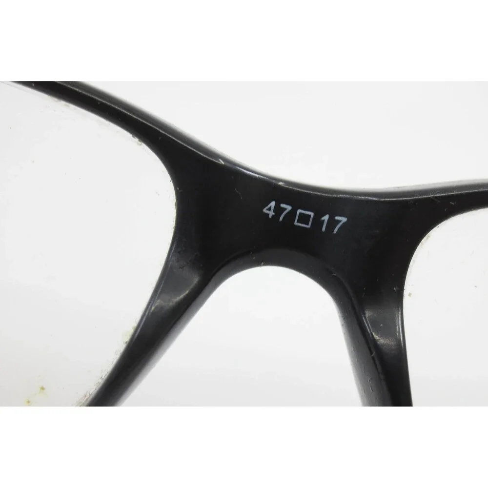 Unbranded classic black