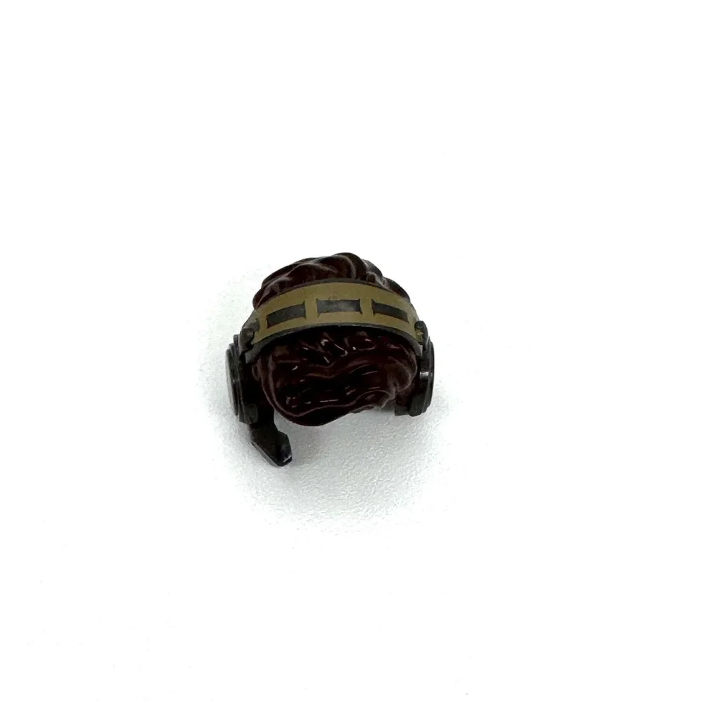 Lego official minifigure