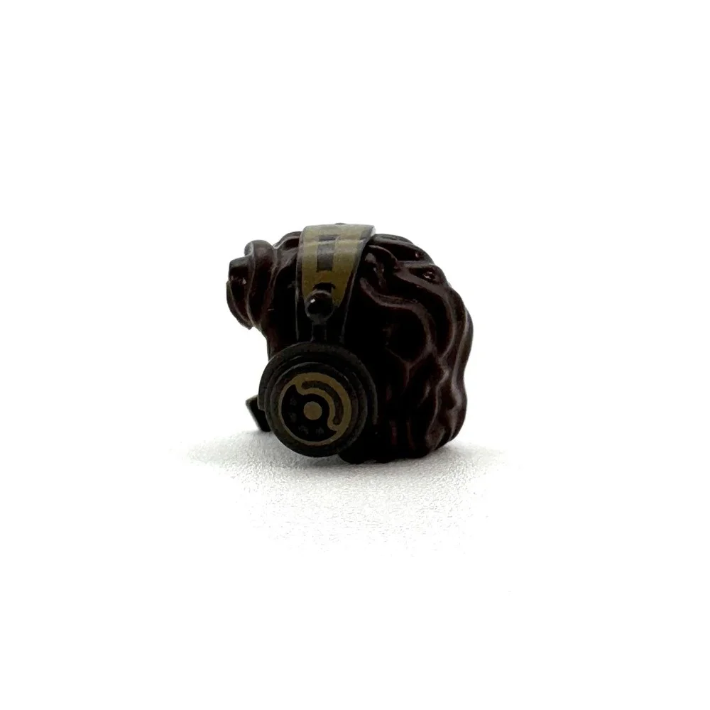 Lego official minifigure