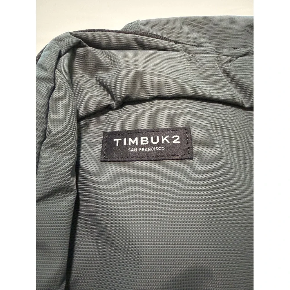 Timbuk2 parkside laptop
