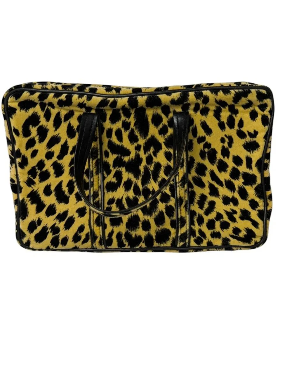 Unbranded bold leopard