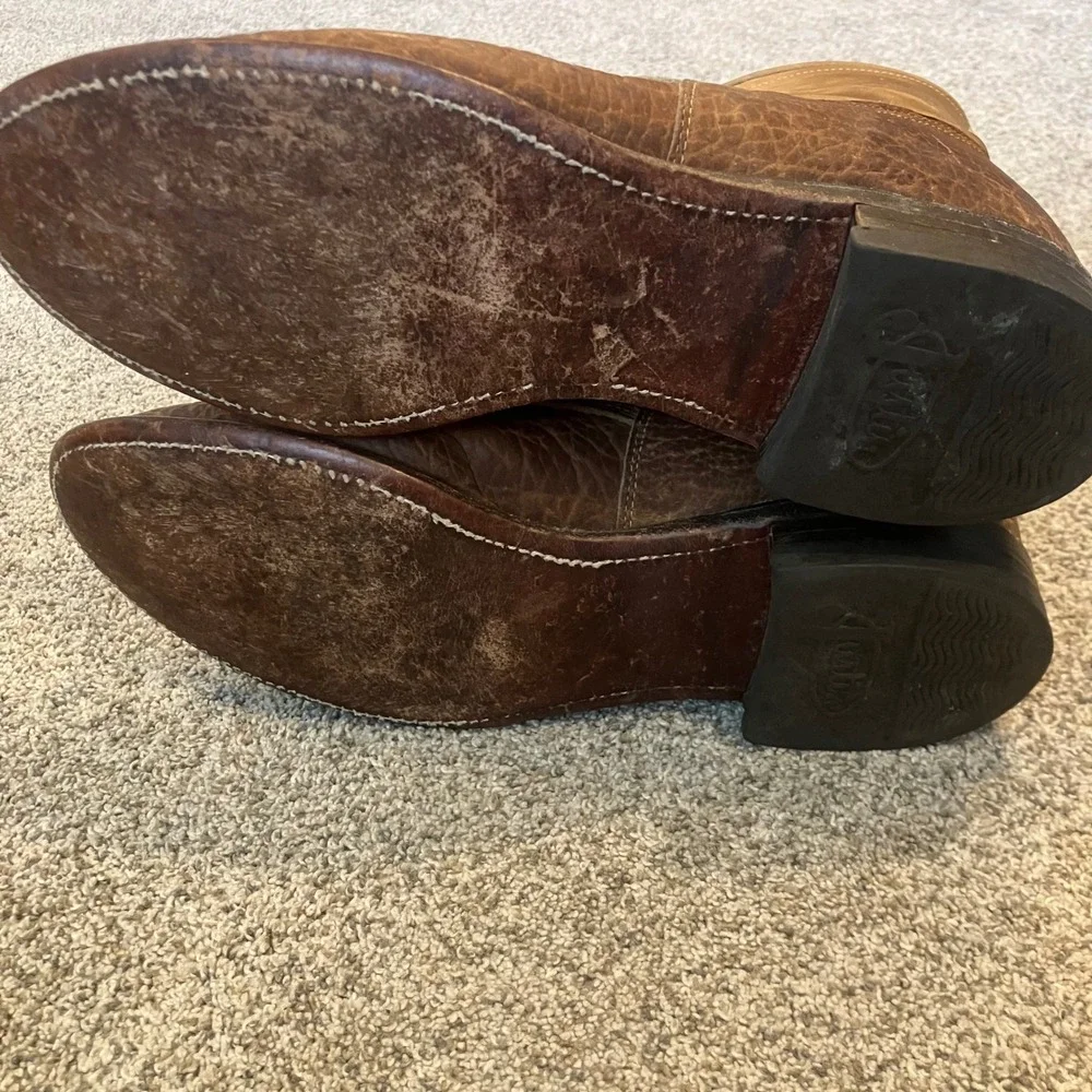 Justin Boots justin 630