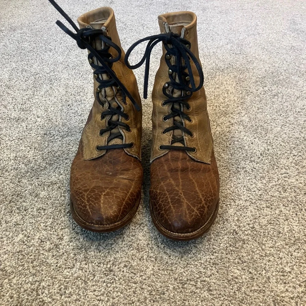 Justin Boots justin 630