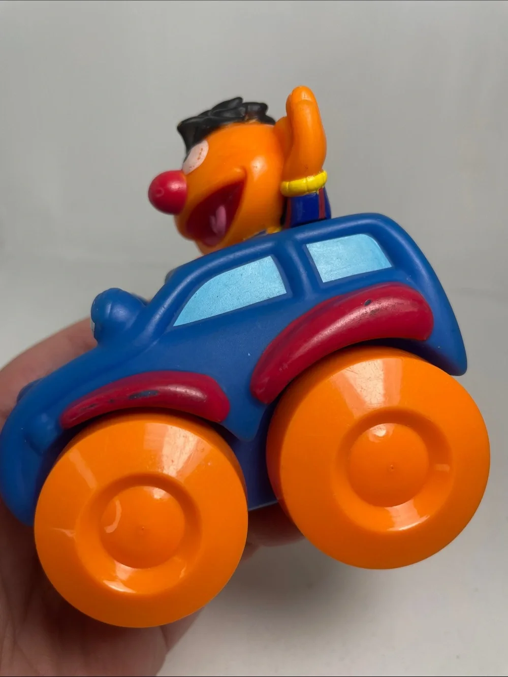 Sesame Street sesame street