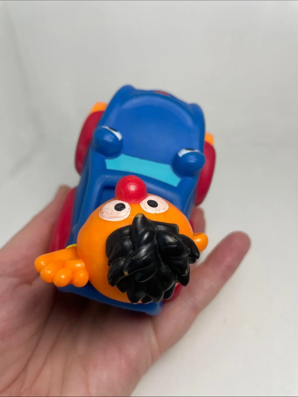 Sesame Street sesame street