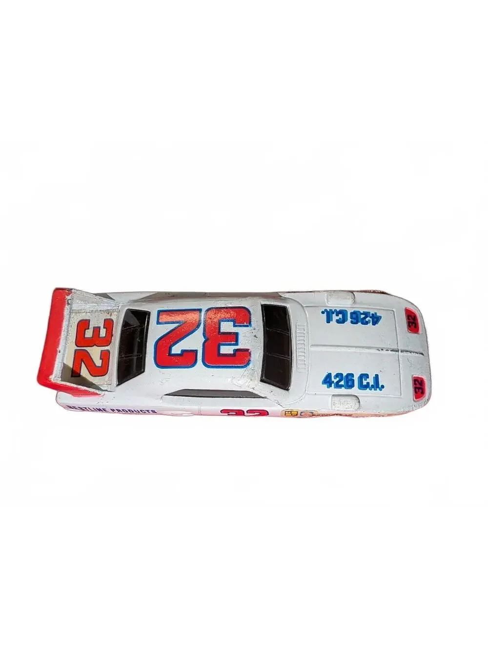 Racing Champions this diecast